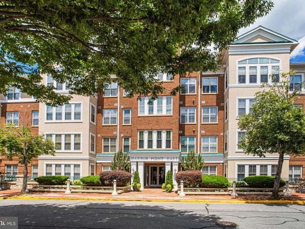 440 BELMONT BAY DRIVE, Unit 404, WOODBRIDGE, VA 22191