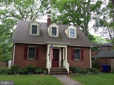 232 N NELSON STREET N, ARLINGTON, VA 22201