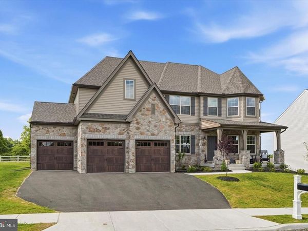 103 JANINE WAY , Unit 100, WEST GROVE, PA 19390