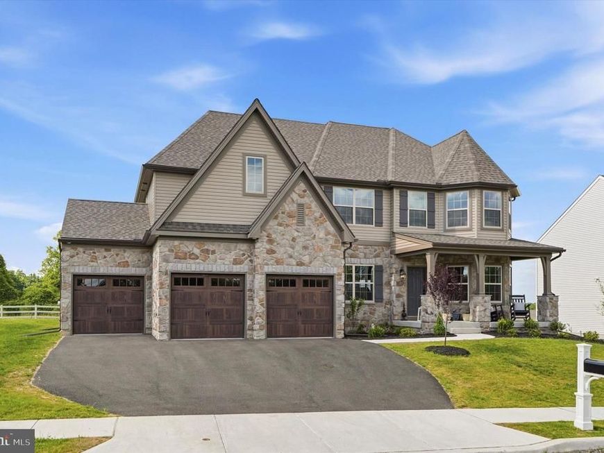 103 Janine Way , Unit 100, West Grove, PA 19390 Main Photo