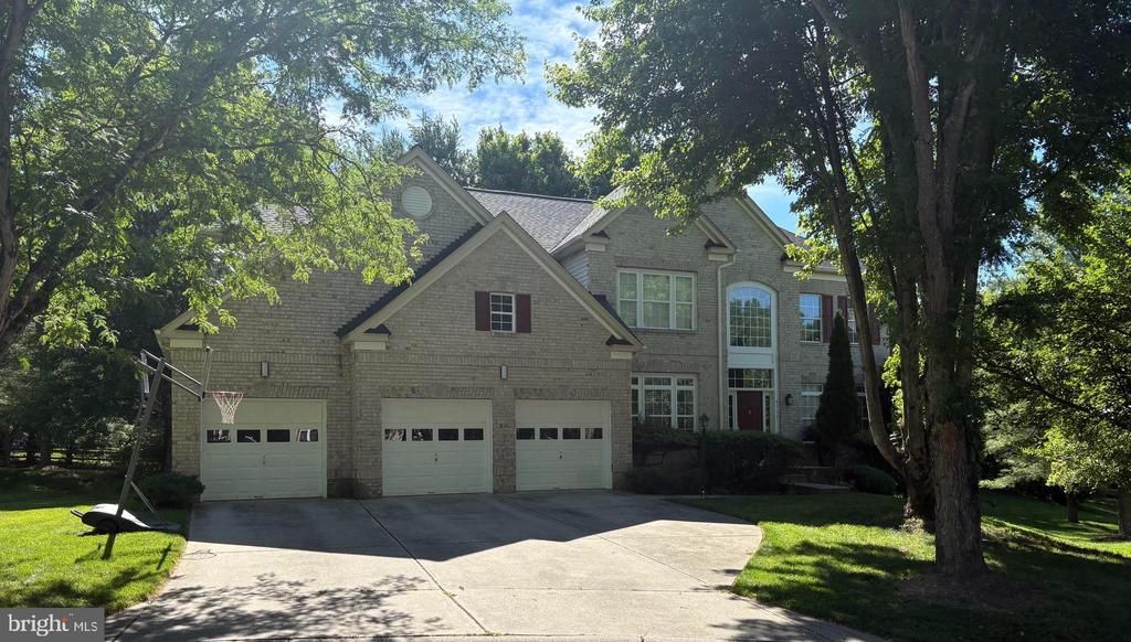 6111 RIPPLING TIDES TERRACE , CLARKSVILLE, MD 21029
