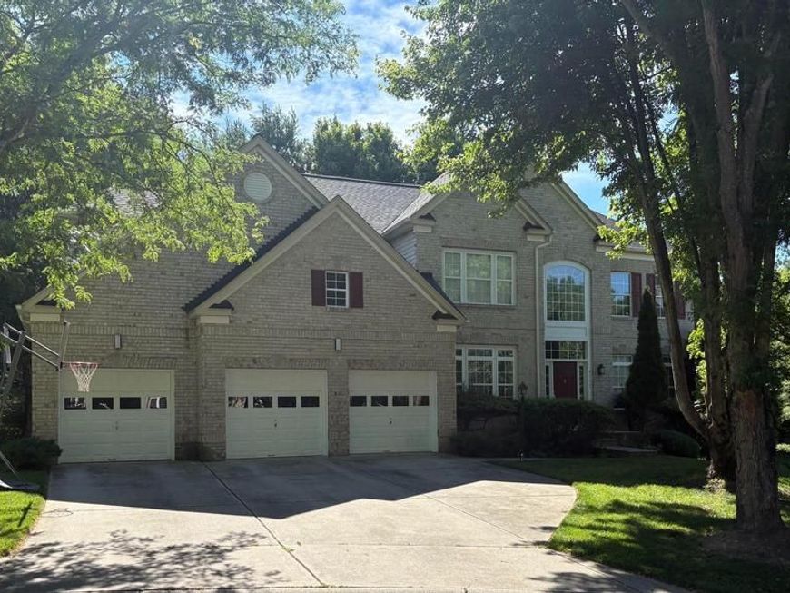 6111 Rippling Tides Terrace , Clarksville, MD 21029 Main Photo