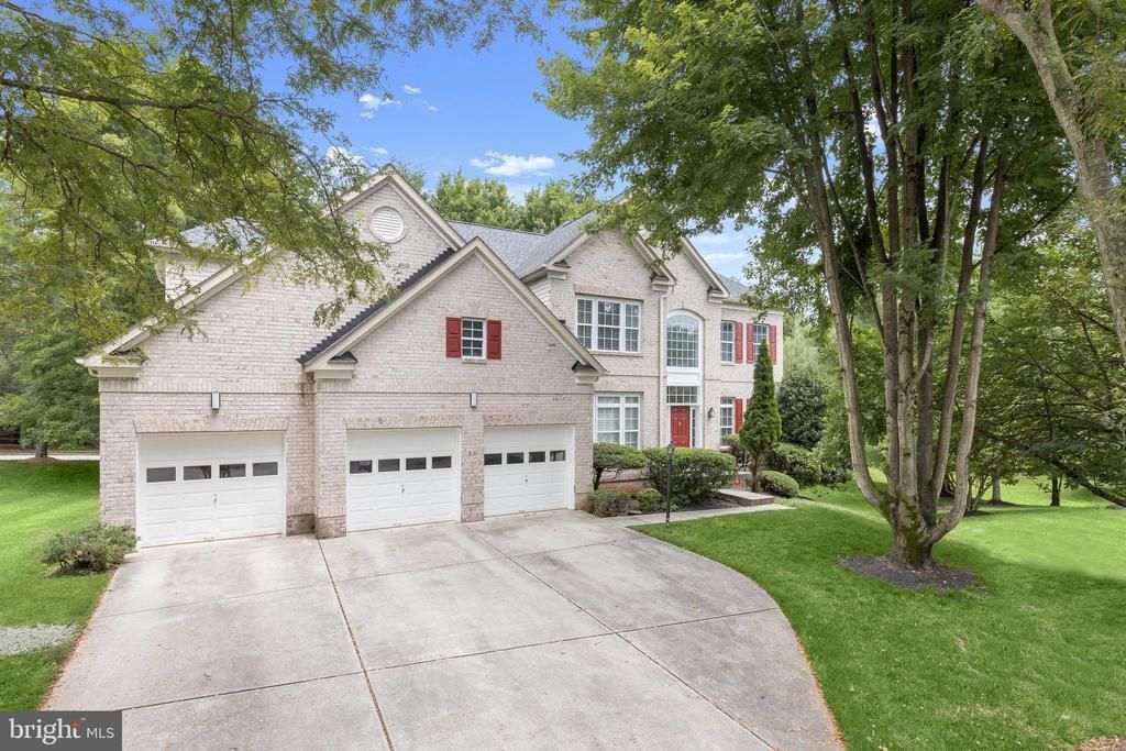6111 RIPPLING TIDES TERRACE, CLARKSVILLE, MD 21029
