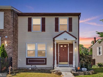 728 AVANTI PLACE Landover, MD 20785