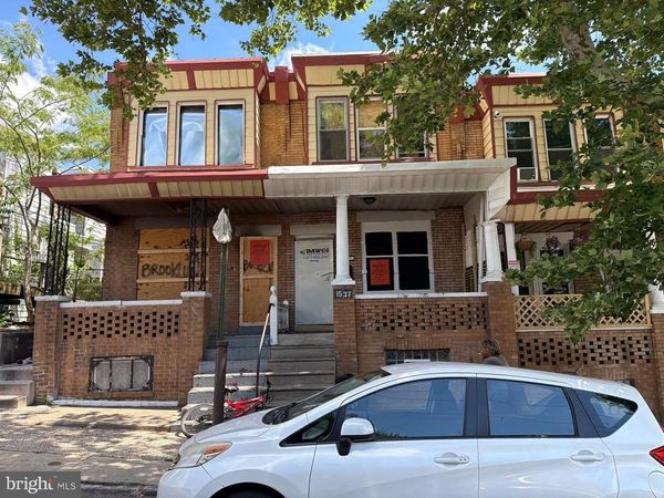1537 DYRE STREET , PHILADELPHIA, PA 19124