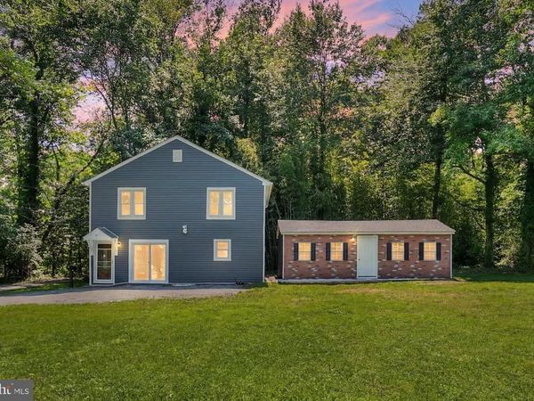 12 FORREST AVENUE, CLAYMONT, DE 19703