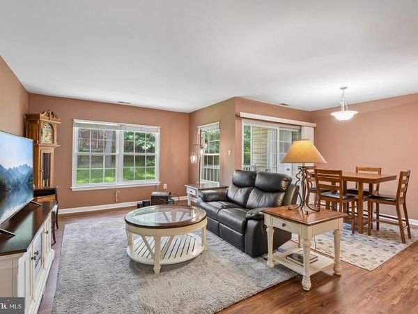 2 RUMFORD DRIVE, Unit 203, CATONSVILLE, MD 21228