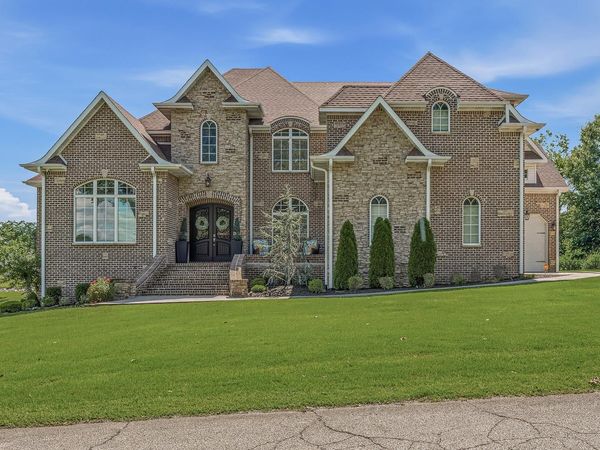 1803 Rogers Drive, Paragould, AR 72450