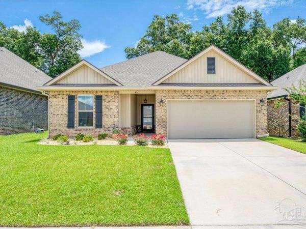 4717 Sago Palm Cir, Pace, FL 32571