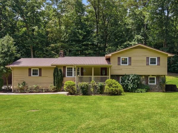 2982 W Hwy 382w, Ellijay, GA 30734