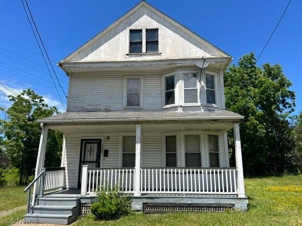 9415 Steinway Avenue , Cleveland, OH 44104