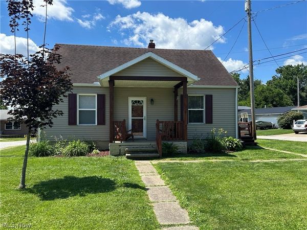 14 Grandview Road , Cambridge, OH 43725