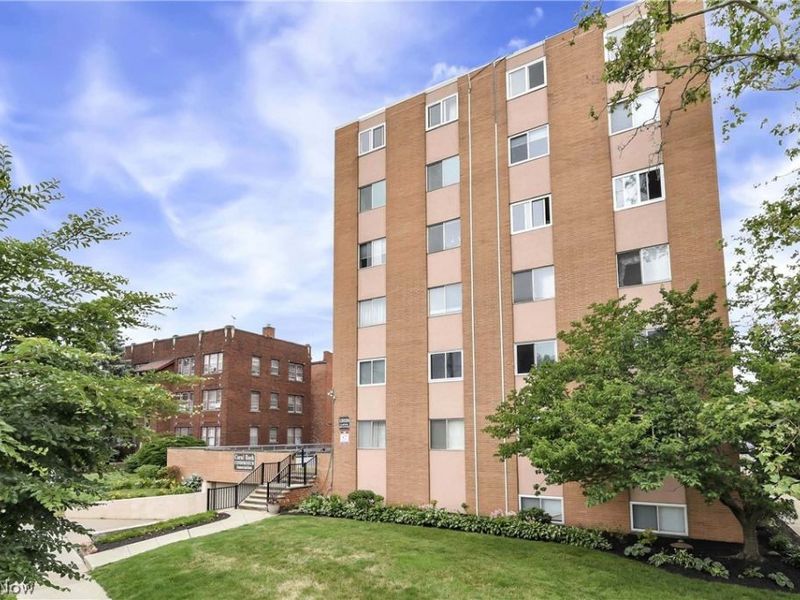 12029 Clifton Boulevard, Unit 204, Lakewood, OH 44107 Photo 28