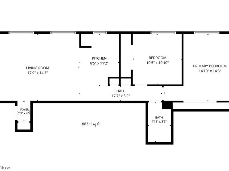 12029 Clifton Boulevard, Unit 204, Lakewood, OH 44107 Photo 30