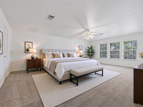 7658 Marble Ridge DR, Austin, TX 78747
