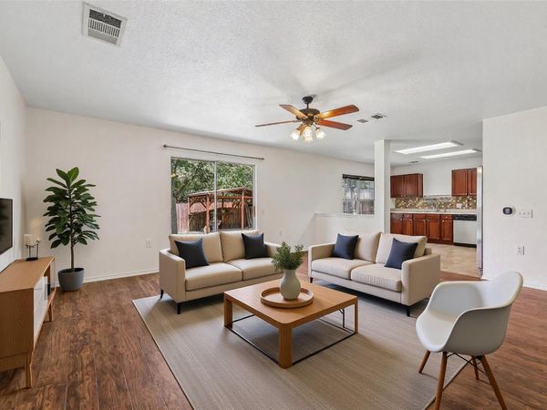 7658 Marble Ridge DR, Austin, TX 78747