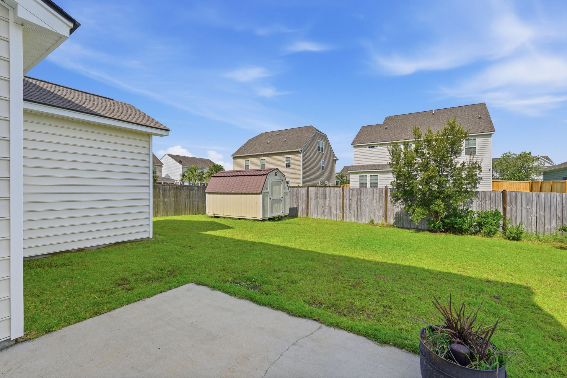 137 Daniels Creek Circle Photo 28