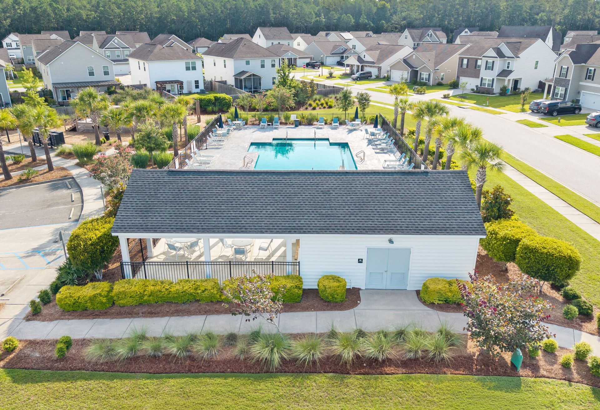 137 Daniels Creek Circle Photo 62