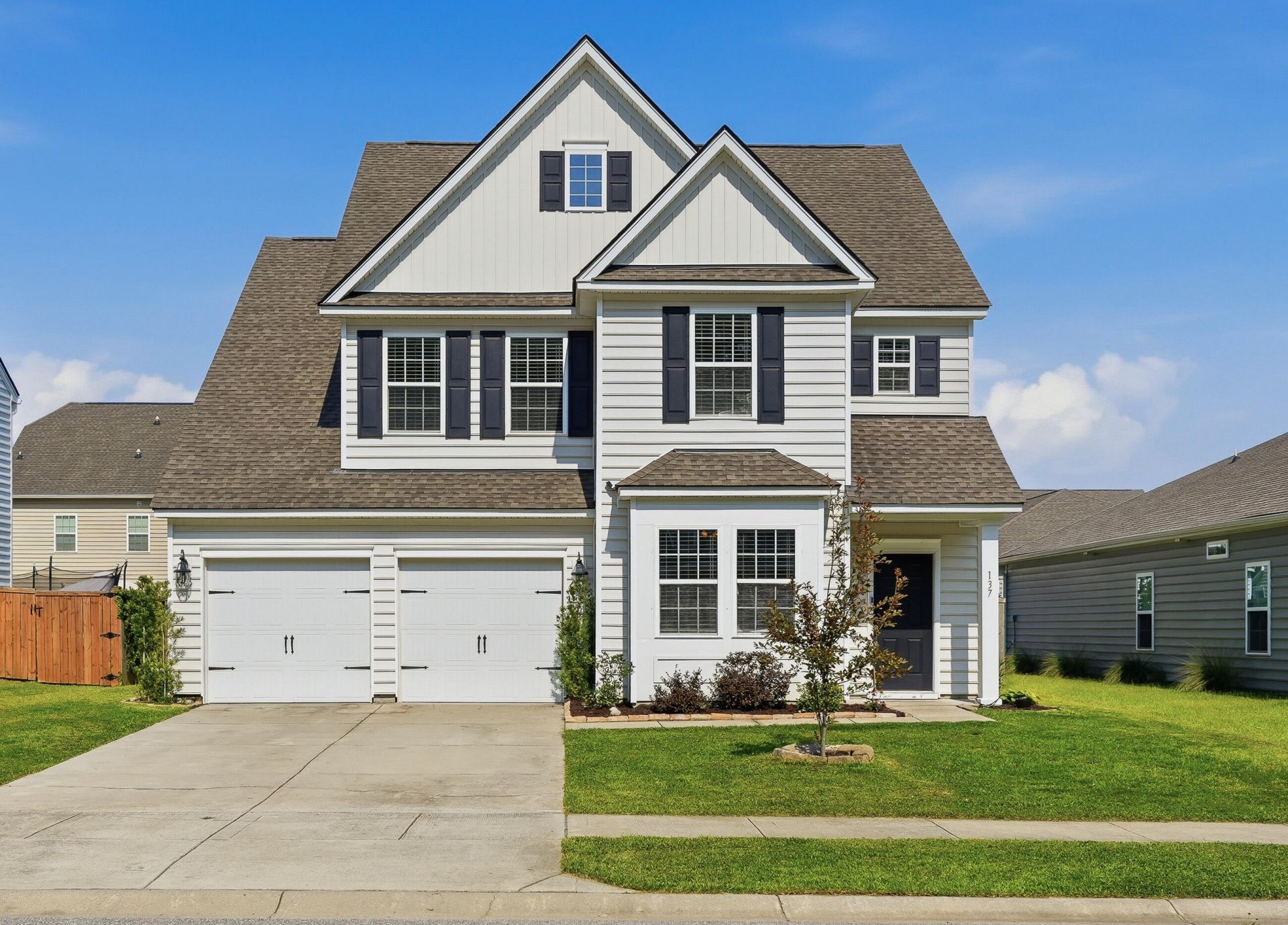 137 Daniels Creek Circle Photo 71
