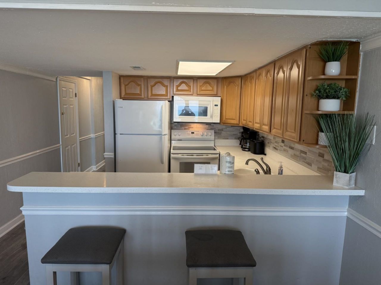 2406 N Ocean Blvd.  Photo 11