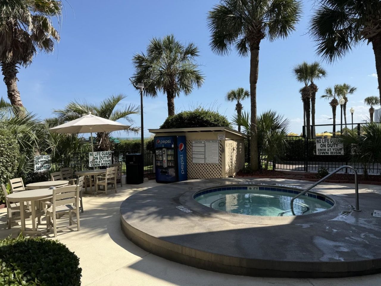 2406 N Ocean Blvd.  Photo 35