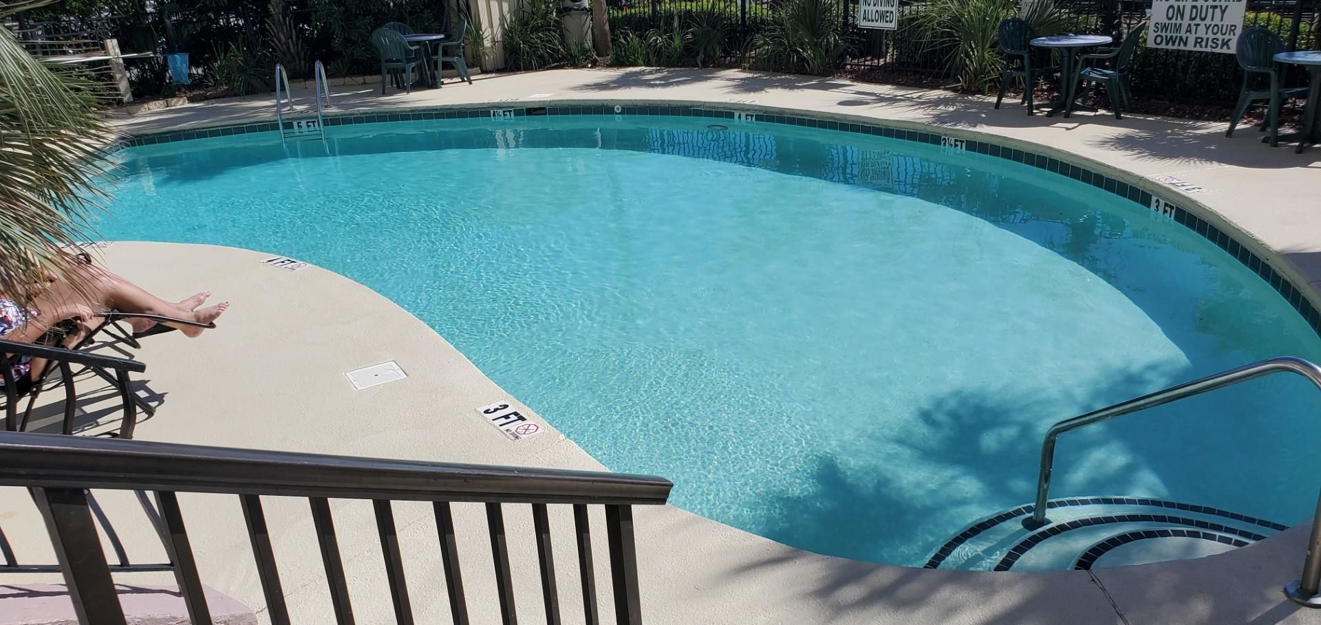 2406 N Ocean Blvd.  Photo 38