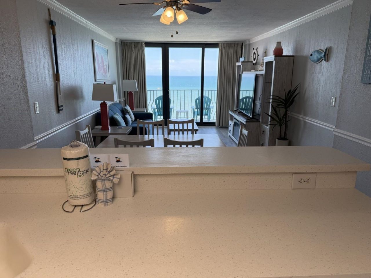 2406 N Ocean Blvd.  Photo 8