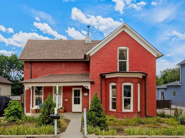 410 W Baca St, Trinidad, CO 81082