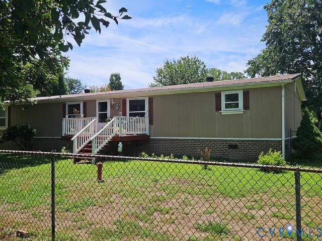 14 Hunters Trail, Cumberland, VA 23040 Main Photo