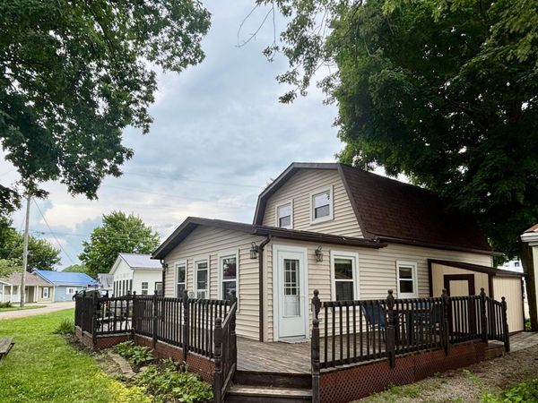 13957 Custers Point Road NE, Thornville, OH 43076