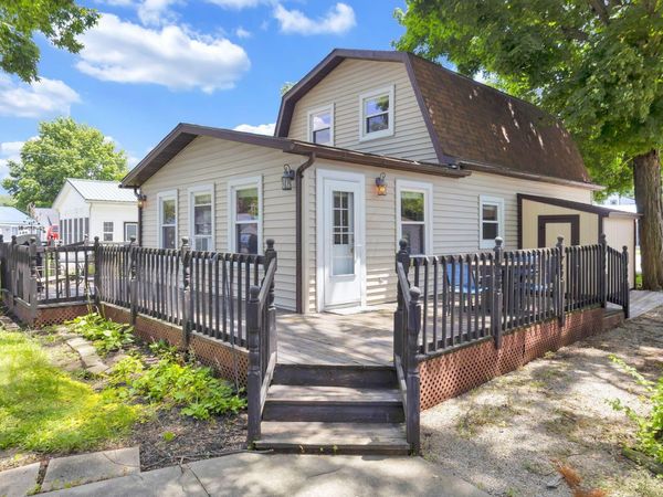13957 Custers Point Road NE, Thornville, OH 43076