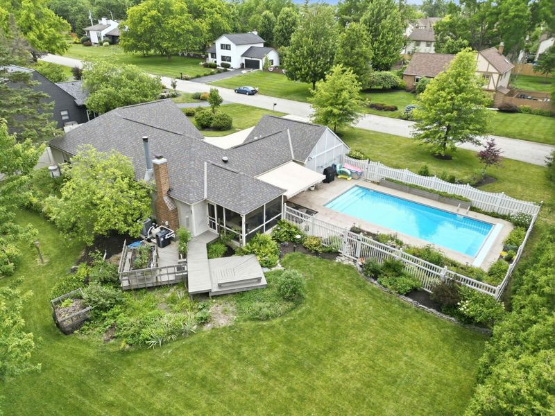 3401 Woodview Place, Columbus, OH 43220 Photo 89