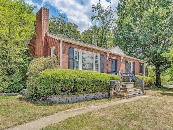 2750 Derwent DR SW, Roanoke, VA 24015