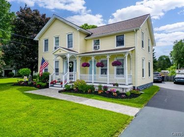 78 Barringer Road, Ilion, NY 13357