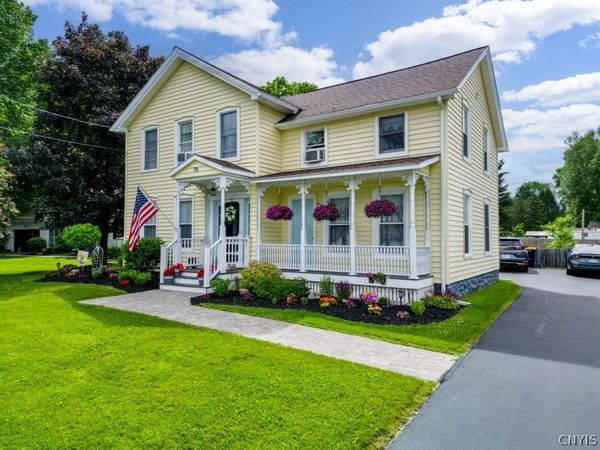 78 Barringer Road , Ilion, NY 13357