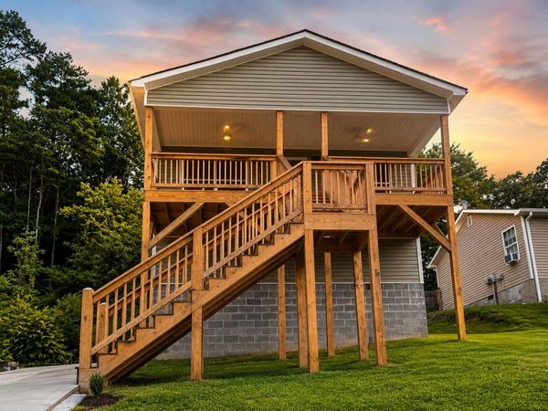 5311 Slayton Avenue, Chattanooga, TN 37410