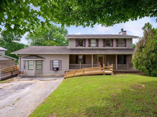 5642 Tucker Road, Ooltewah, TN 37363