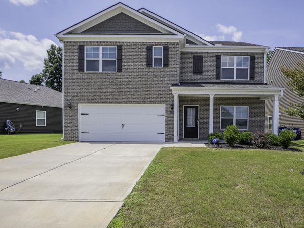 3111 Highline Drive, McDonald, TN 37353