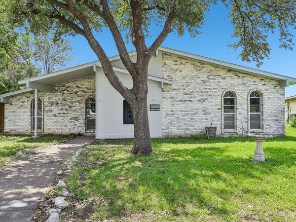 3049 Ravine Trail, Carrollton, TX 75007