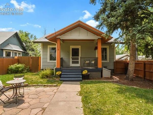 1315 E Boulder Street, Colorado Springs, CO 80909