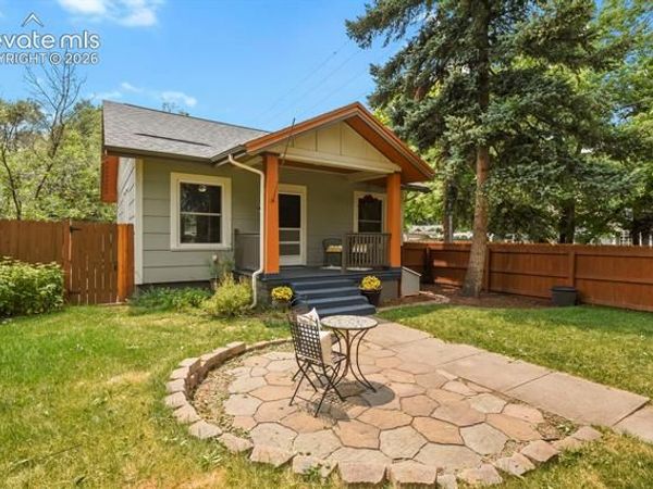 1315 E Boulder Street, Colorado Springs, CO 80909