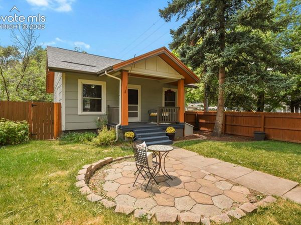 1315 E Boulder Street, Colorado Springs, CO 80909