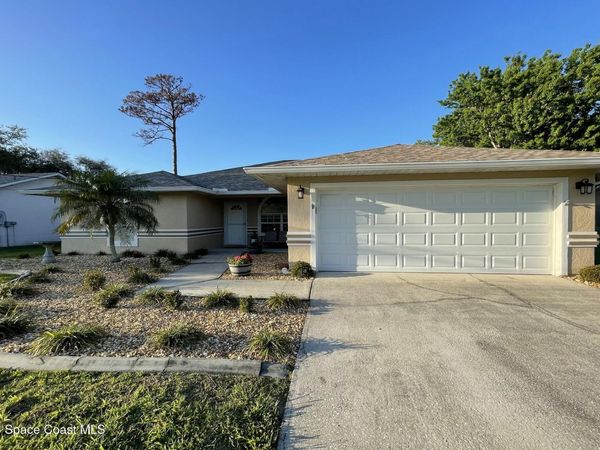 6550 Corsica Boulevard , Cocoa, FL 32927