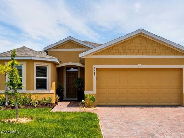 3547 Aberdeen Drive SE, Palm Bay, FL 32909