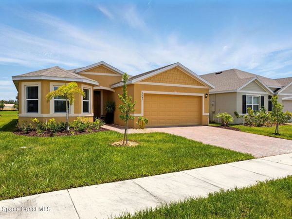 3547 Aberdeen Drive SE , Palm Bay, FL 32909
