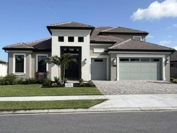 2552 Edestus Drive , Melbourne, FL 32940