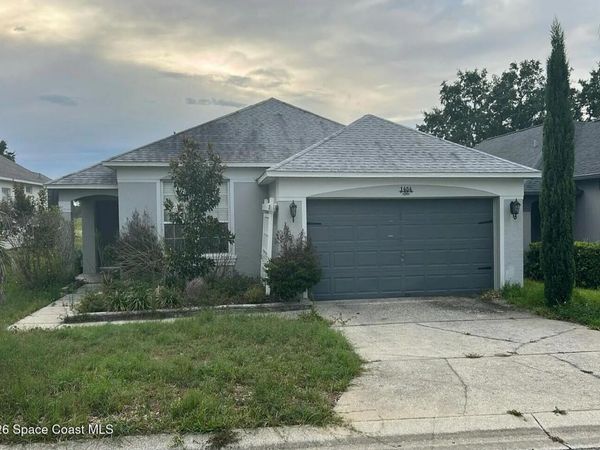 1454 Park Place , Haines City, FL 33844