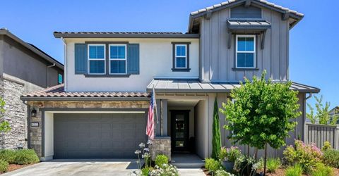 4213 Torrey Grove Way, Granite Bay, CA 95746 Photo