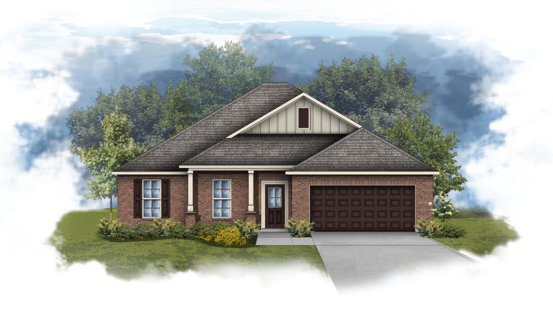 5902 Luckenbach Lane, Crestview, FL 32539 Main Photo