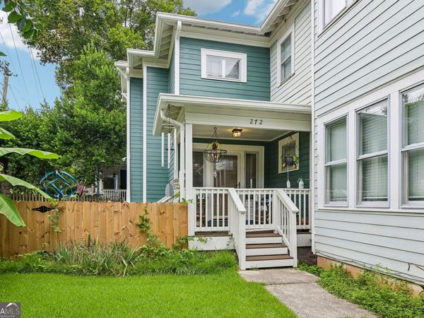272 Ferguson Street NE, Atlanta, GA 30307
